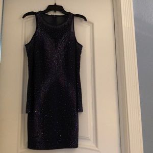 Formal/homecoming dress only worn once